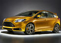 2012 Ford Focus ST 46