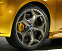 2012 Ford Focus ST 47