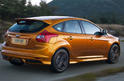 2012 Ford Focus ST 48