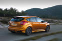 2012 Ford Focus ST 49