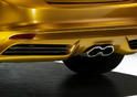2012 Ford Focus ST 5