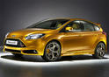 2012 Ford Focus ST 51