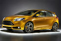 2012 Ford Focus ST 52