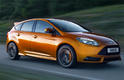2012 Ford Focus ST 53