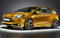 2012 Ford Focus ST 55