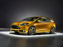 2012 Ford Focus ST 57