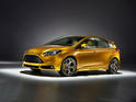 2012 Ford Focus ST 58