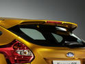 2012 Ford Focus ST 6