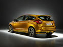 2012 Ford Focus ST 9