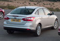 2012 Ford Focus Sedan 2