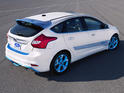2012 Ford Focus Special Edition 15