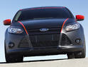 2012 Ford Focus Special Edition 2