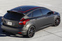 2012 Ford Focus Special Edition 3