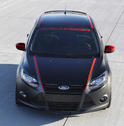2012 Ford Focus Special Edition 4
