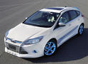 2012 Ford Focus Special Edition 5