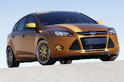2012 Ford Focus Special Edition 6