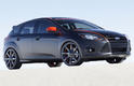 2012 Ford Focus Special Edition 8