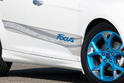 2012 Ford Focus Special Edition 9