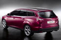 2012 Ford Focus Wagon 2