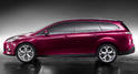 2012 Ford Focus Wagon 3