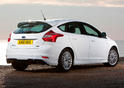 2012 Ford Focus Zetec S 2