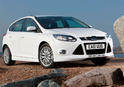 2012 Ford Focus Zetec S 4
