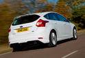 2012 Ford Focus Zetec S 5