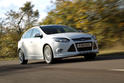 2012 Ford Focus Zetec S 8