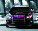2012 Ford Police Interceptor 2