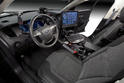 2012 Ford Police Interceptor 4