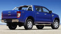 2012 Ford Ranger Wildtrak 2