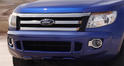 2012 Ford Ranger Wildtrak 4