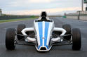 2012 Formula Ford car 2