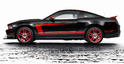 2012 Mustang Boss 302 14