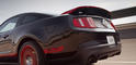 2012 Mustang Boss 302 18