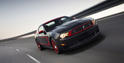 2012 Mustang Boss 302 2