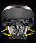 2012 Mustang Boss 302 26