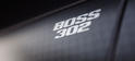 2012 Mustang Boss 302 3