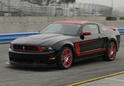 2012 Mustang Boss 302 37