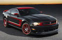 2012 Mustang Boss 302 4