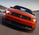 2012 Mustang Boss 302 40