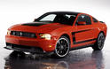 2012 Mustang Boss 302 42