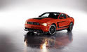 2012 Mustang Boss 302 43