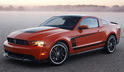2012 Mustang Boss 302 44