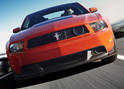 2012 Mustang Boss 302 46