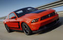 2012 Mustang Boss 302 48