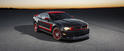 2012 Mustang Boss 302 5