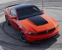 2012 Mustang Boss 302 50
