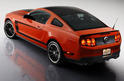 2012 Mustang Boss 302 52