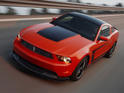 2012 Mustang Boss 302 54